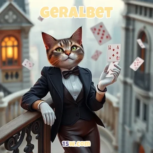 geralbet