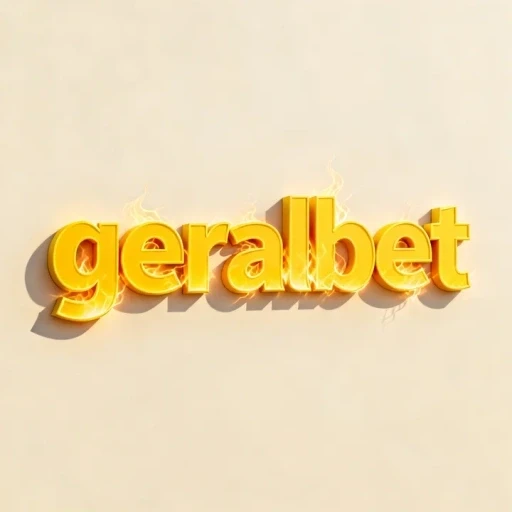 Logo da geralbet
