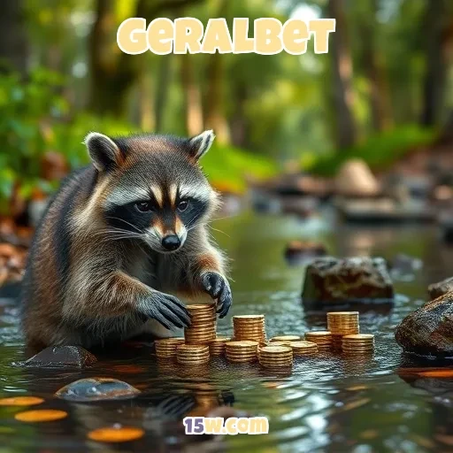 geralbet: Protegendo Seus Dados em Apostas Online no Brasil