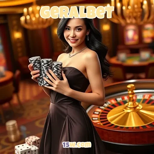 geralbet
