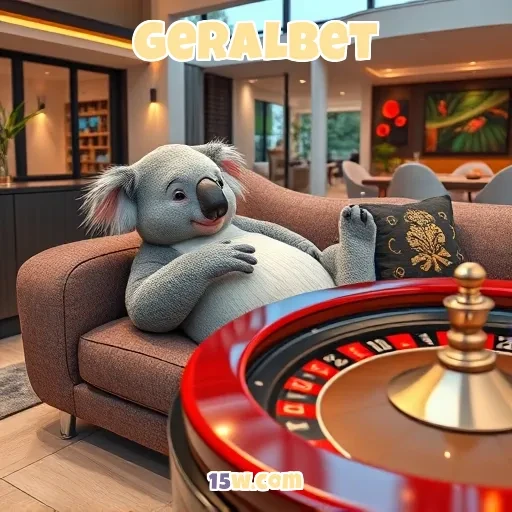 geralbet VIP: Atrações Exclusivas que Você Não Pode Perder